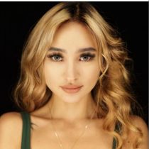 Arina sukhanova PrimeTurkey