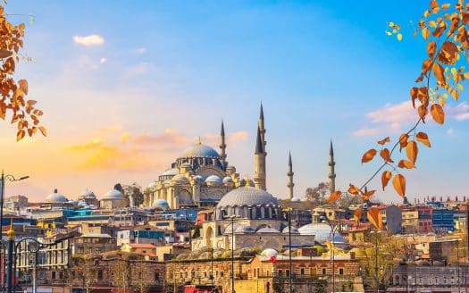citizenship by investment in turkey